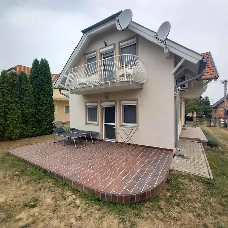 In Borgata - Nordtransdanubien 45815 Mesteri