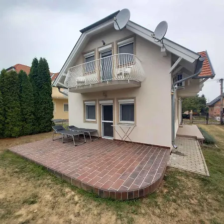 In Borgata - Nordtransdanubien 45815 Mesteri