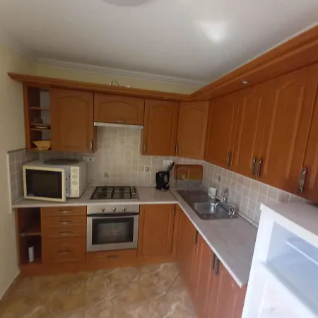 In Borgata - Nordtransdanubien 45815 Apartment *
