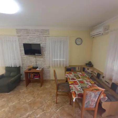 In Borgata - Nordtransdanubien 45815 Διαμέρισμα *