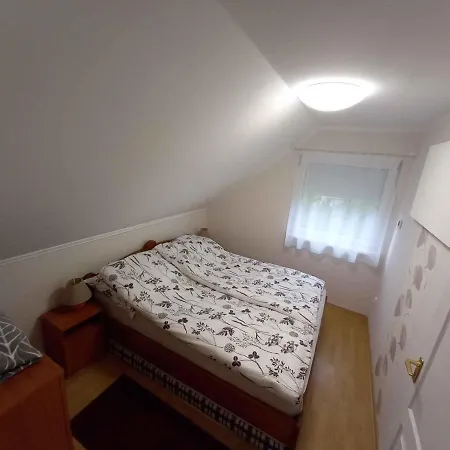 Διαμέρισμα In Borgata - Nordtransdanubien 45815 Mesteri